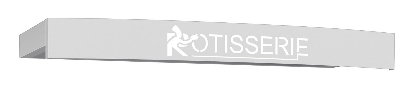 Rotisol - Decorative Hood - BDE975