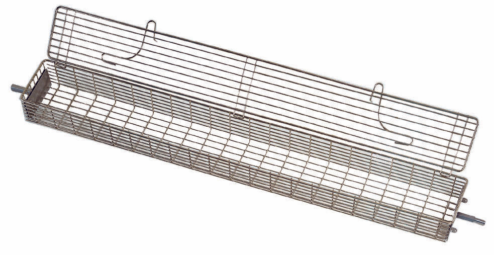 Rotisol Basket Spit - BRC1375