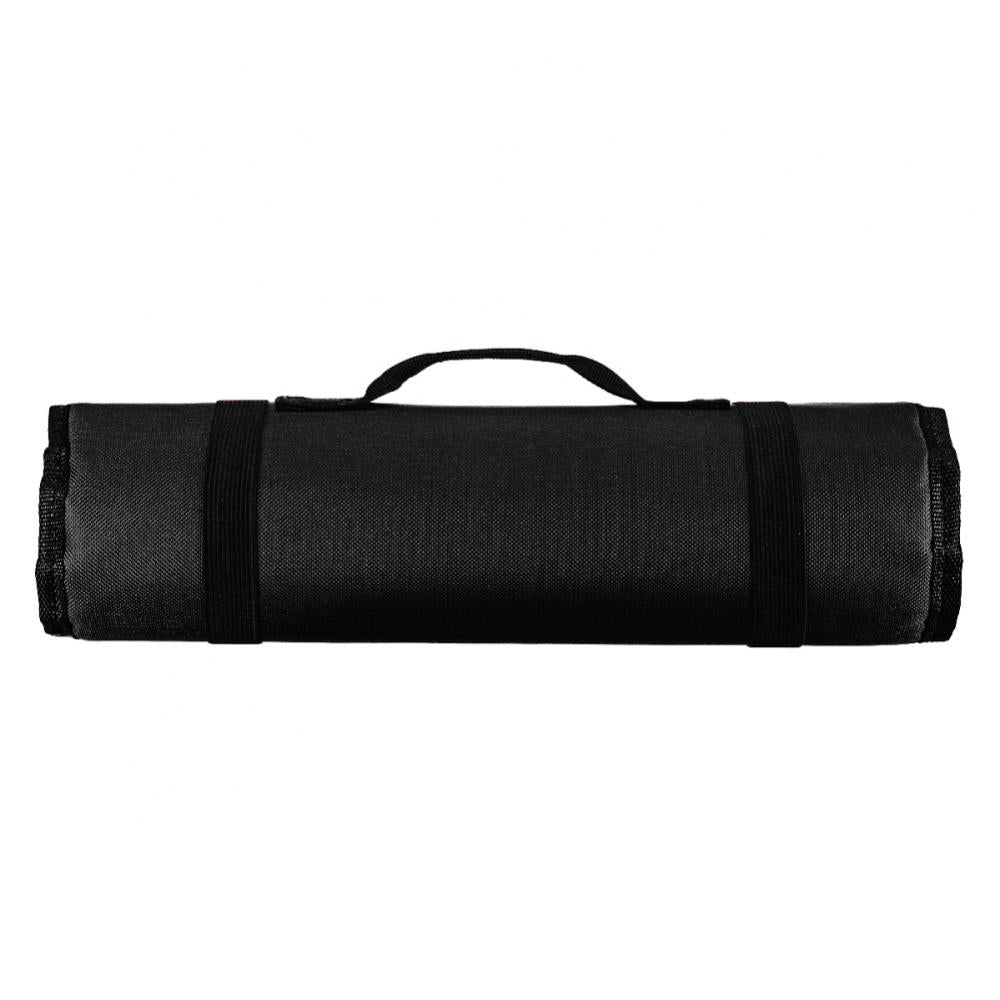22 Pocket Chef Knife Roll | Portable Knife Storage Case | Knife Protection