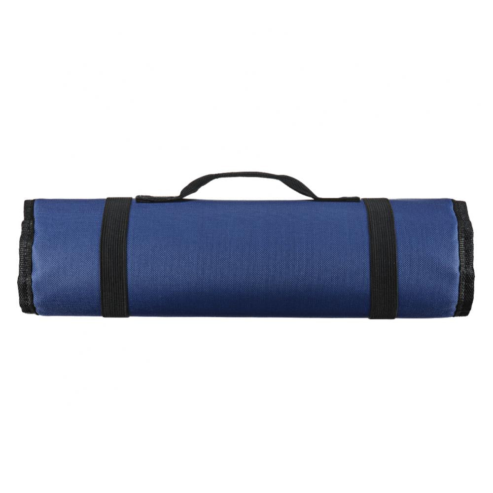 22 Pocket Chef Knife Roll | Portable Knife Storage Case | Knife Protection