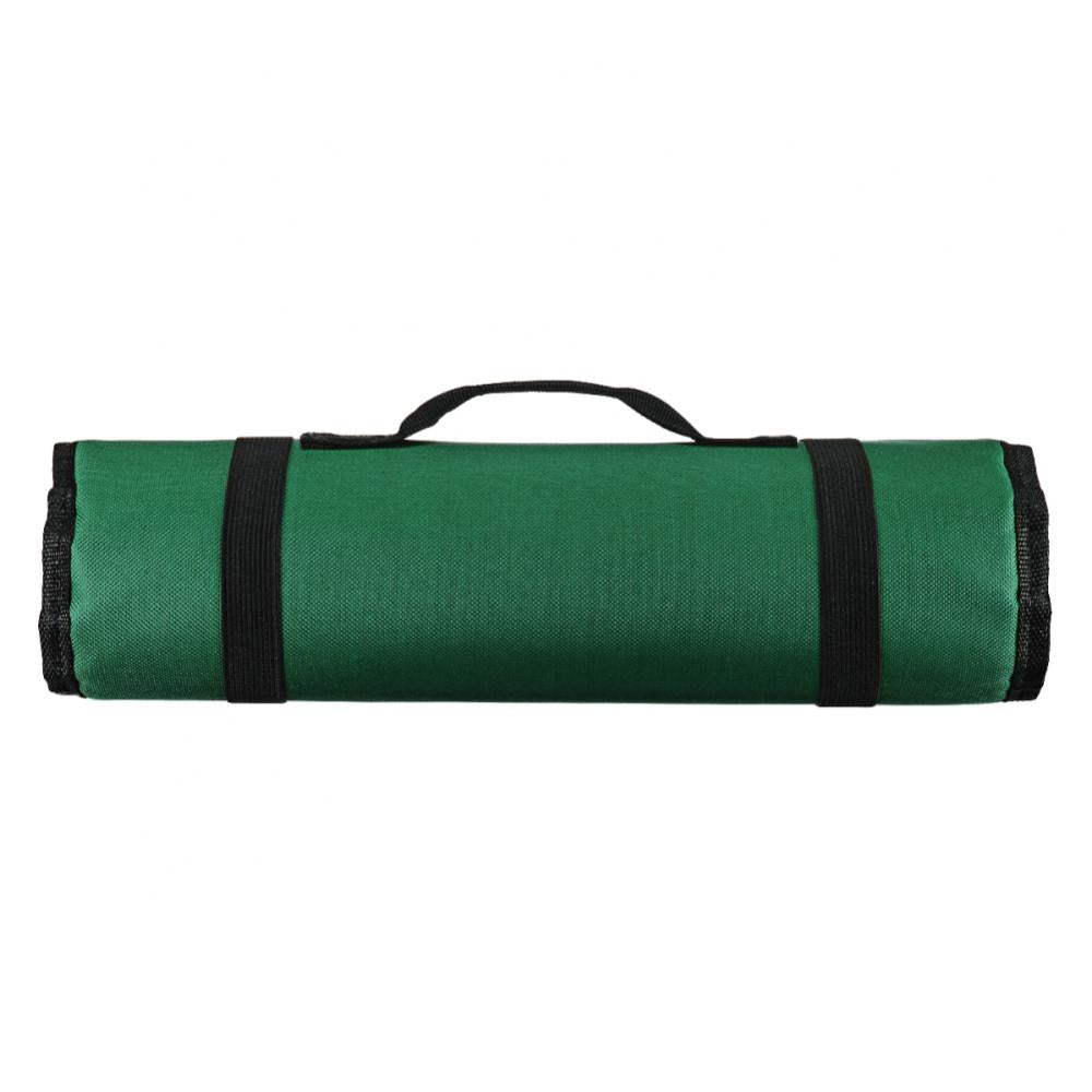 22 Pocket Chef Knife Roll | Portable Knife Storage Case | Knife Protection