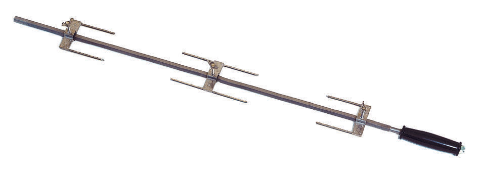 Rotisol Sabre Spit - BS1175