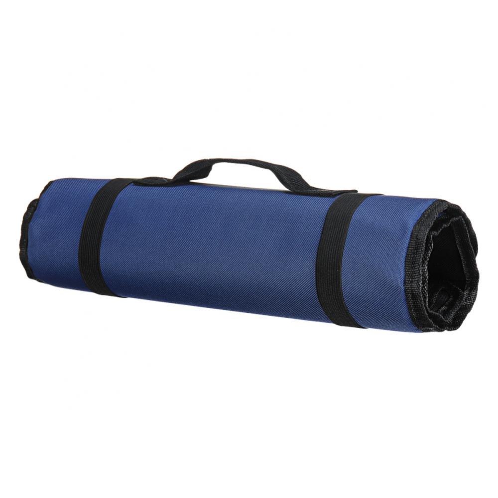 22 Pocket Chef Knife Roll | Portable Knife Storage Case | Knife Protection