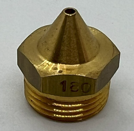 Rotisol - 1.80mm Injector - INJ180
