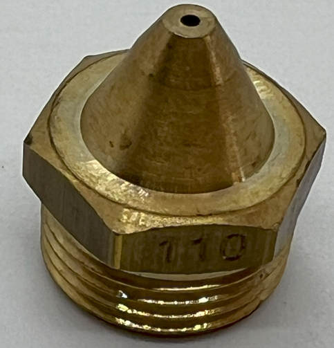 Rotisol - 1.10mm Injector - INJ110