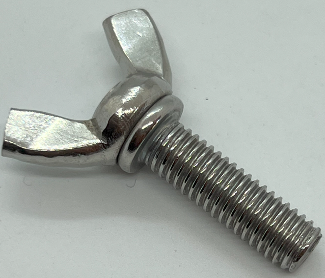 Rotisol Wing Nut - VIOM630