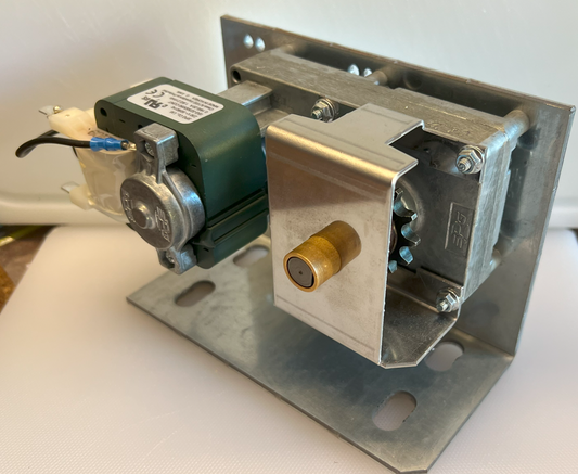 Rotisol - Drive Motor - MOTSC1.8