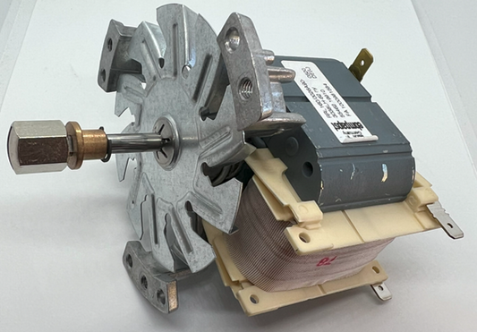 Fan for Rotisol Convection Rotisseries - VENAC1