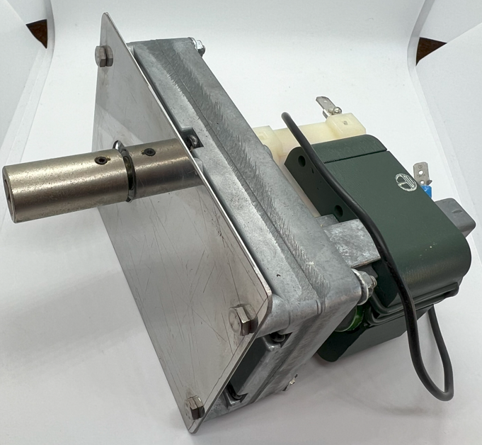Rotisol - Drive Motor - MOTGF612C
