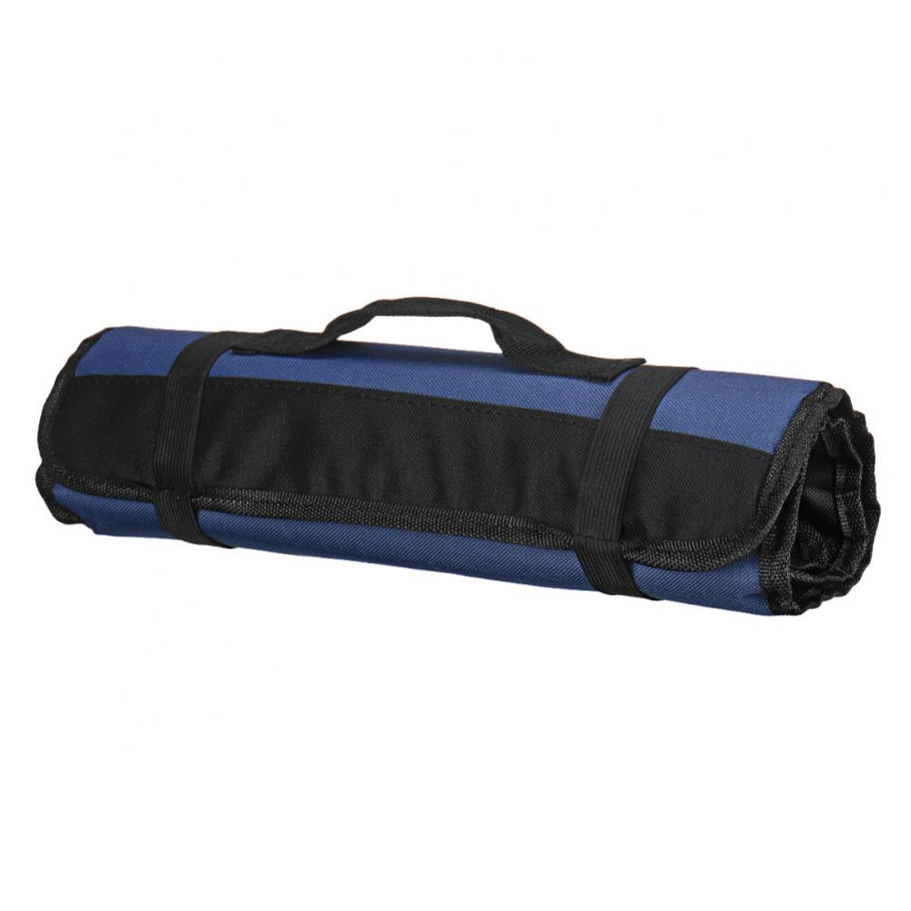 22 Pocket Chef Knife Roll | Portable Knife Storage Case | Knife Protection
