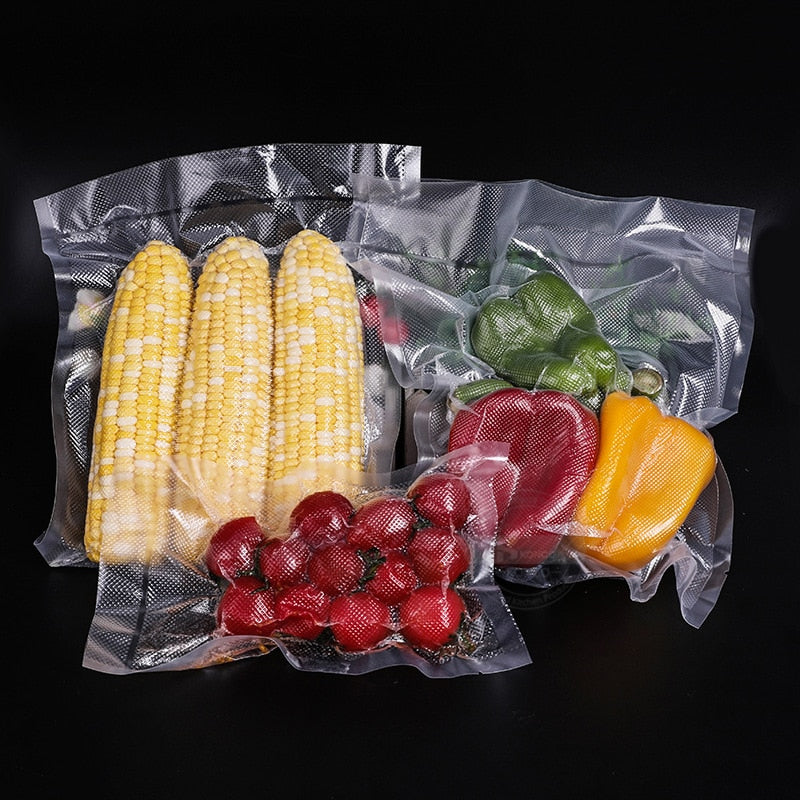 Vacuum Bags for Food Vacuum Sealer Bags 500cm Rolls