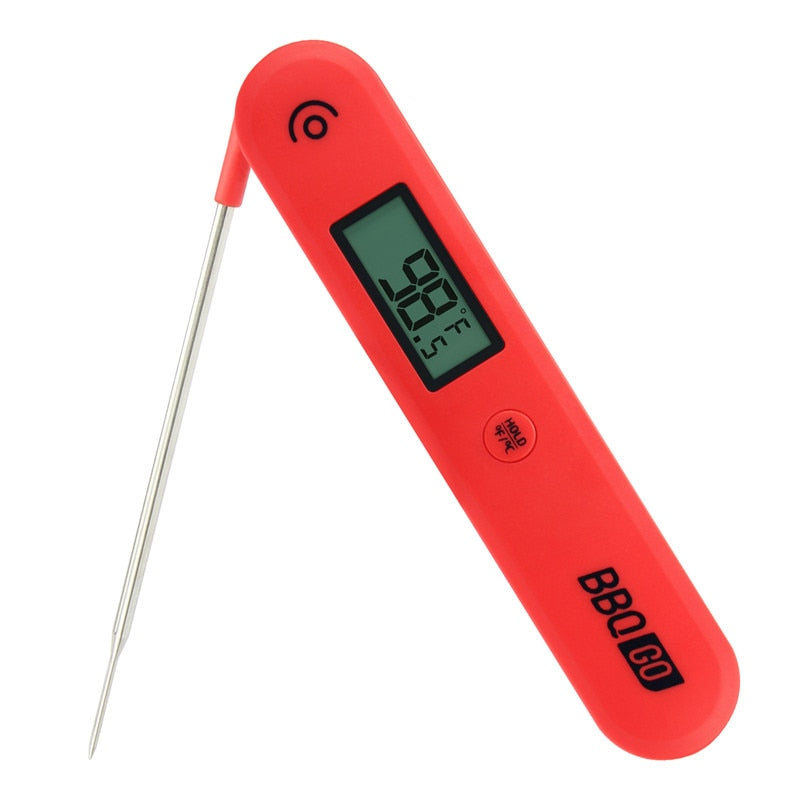 INKBIRD BG-HH1C Digital Kitchen Thermometer