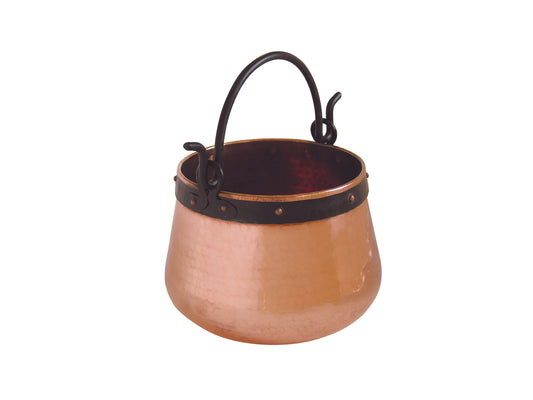 Rotisol 4L Cauldron for Vertical Spit System - CHAUDRON