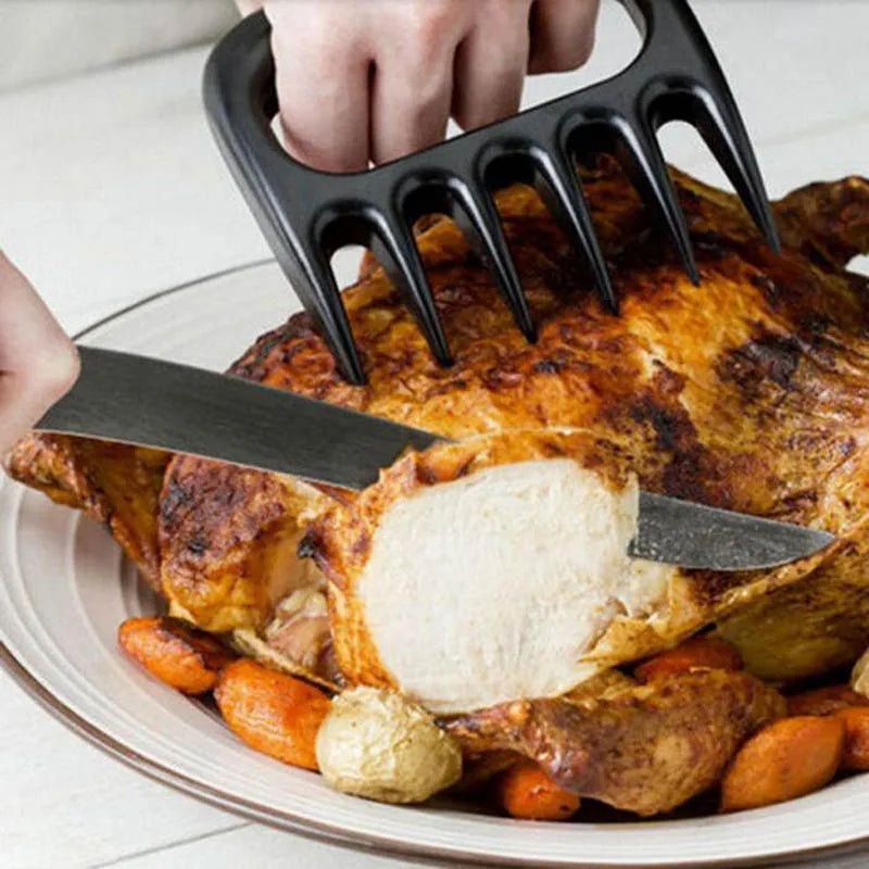 Meat Shredder | Pulled Pork | Bear Claw | Slicer Cutters Cooking Tools