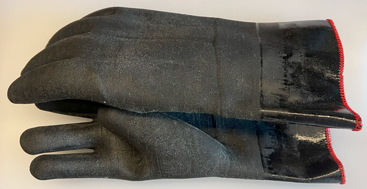 Heat Proof Gloves - San Jamar